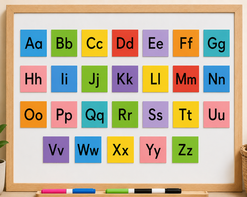 Complete Little Learners Collection