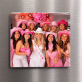 Personalised Hen Party Magnets