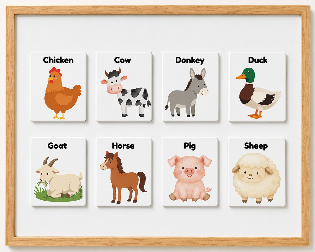 Complete Little Learners Collection