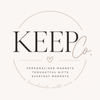 Keep Co. - Home
