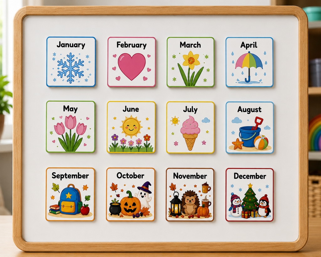 Complete Little Learners Collection